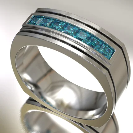 Marcus Ring