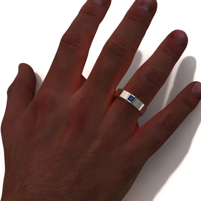 Mozart Ring - Image 5