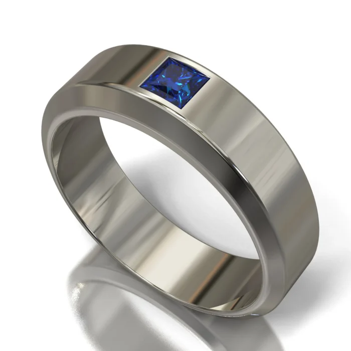 Mozart Ring
