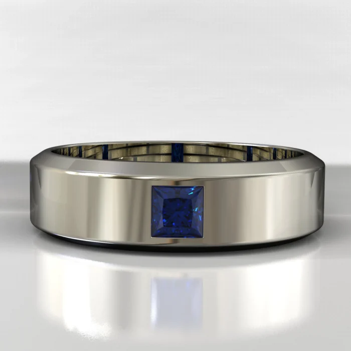 Mozart Ring - Image 3