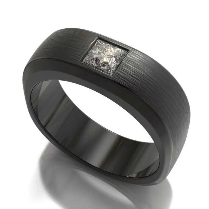 Edward Ring