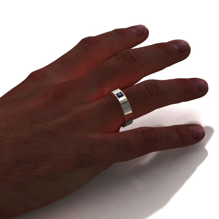Mozart Ring - Image 4