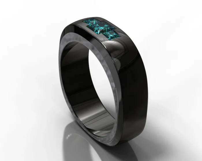 Gutenberg Ring - Image 3