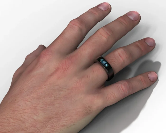 Gutenberg Ring - Image 4