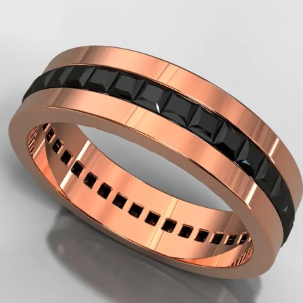 Courbet Ring