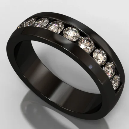 Matisse Ring