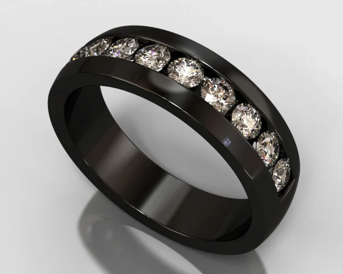 Matisse Ring