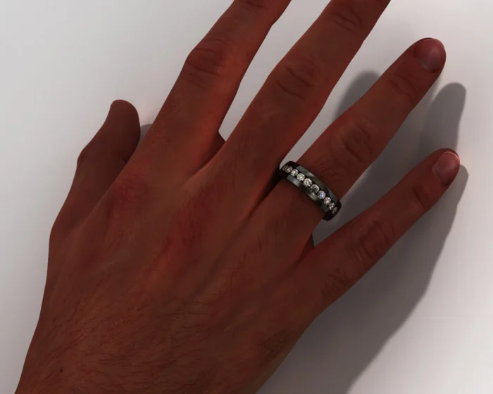 Matisse Ring - Image 4