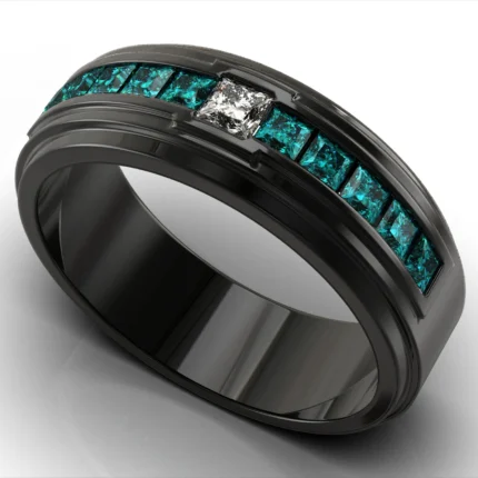 Cervantes Ring