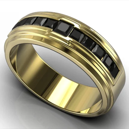 Cervantes Ring