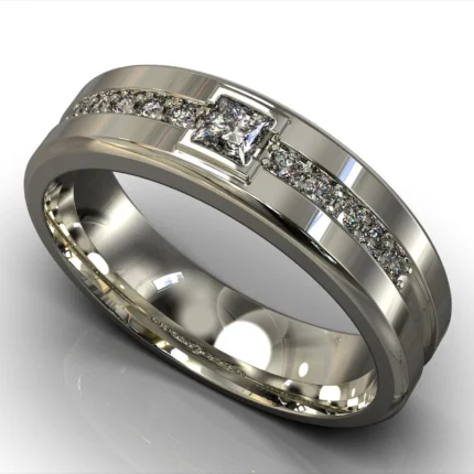 Pablo Ring