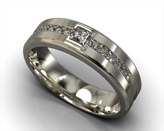 Pablo Ring
