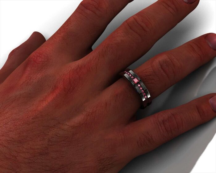 Pablo Ring - Image 2