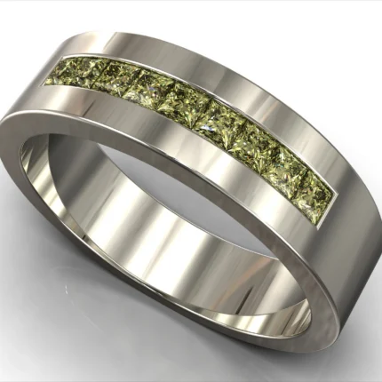 Kafka Ring