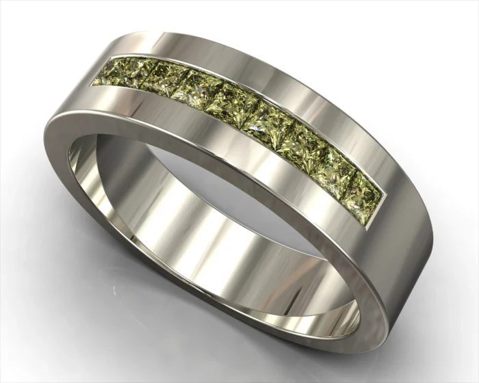 Kafka Ring