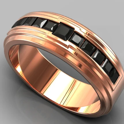 Cervantes Ring