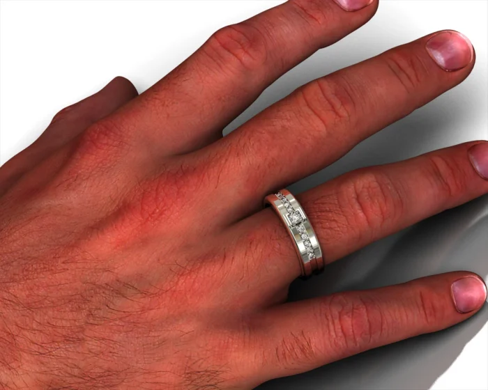 Pablo Ring - Image 2