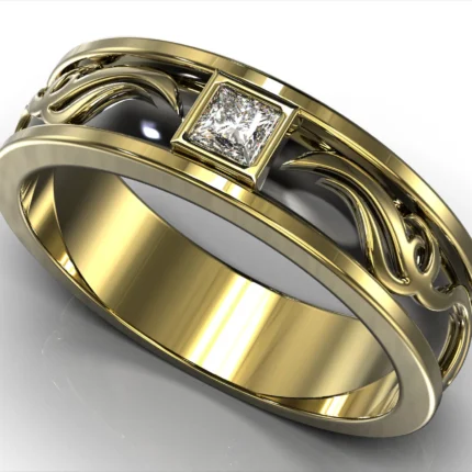 Julius Ring