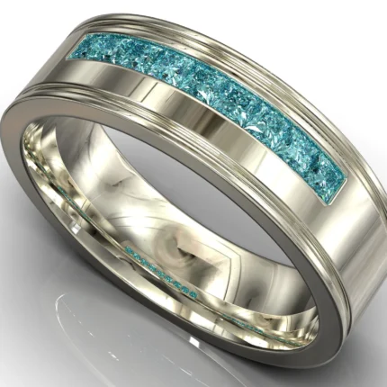 Buddha Ring
