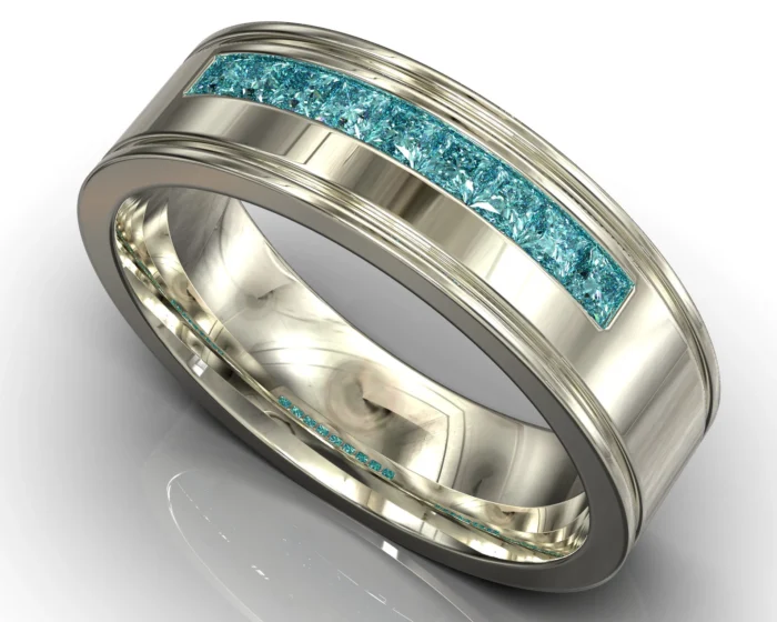 Buddha Ring