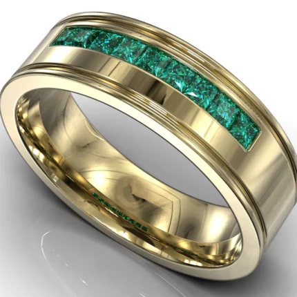 Buddha Ring