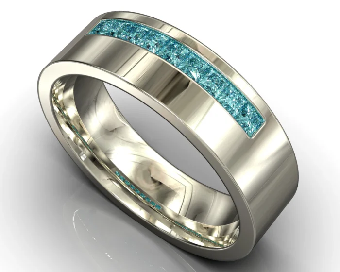Voltaire Ring