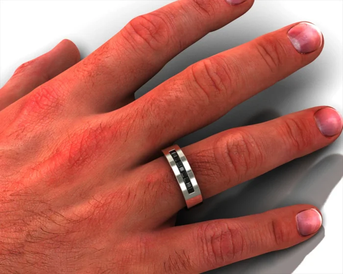 Kafka Ring - Image 2