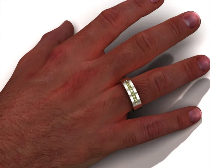 Kafka Ring - Image 2