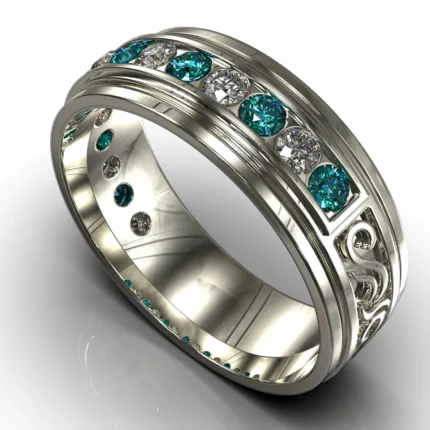 Saladin Ring