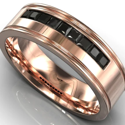 Buddha Ring