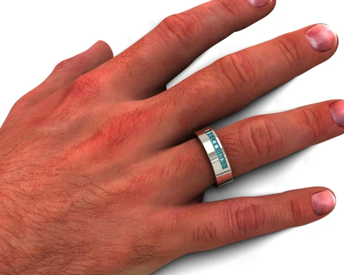 Voltaire Ring - Image 2
