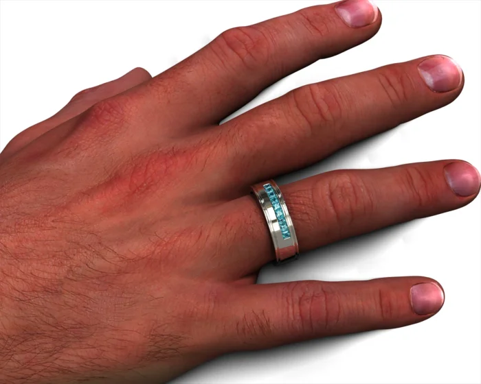 Buddha Ring - Image 2