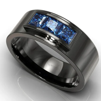 Baudelaire Ring