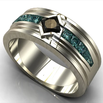Rodin Ring