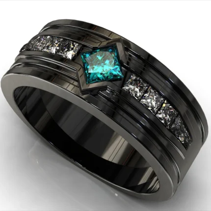 Rodin Ring