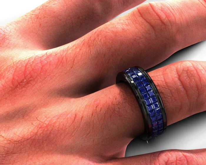 Vivaldi Ring - Image 2