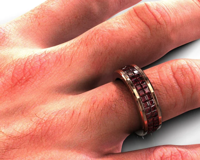 Vivaldi Ring - Image 2