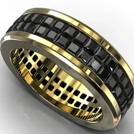 Vivaldi Ring