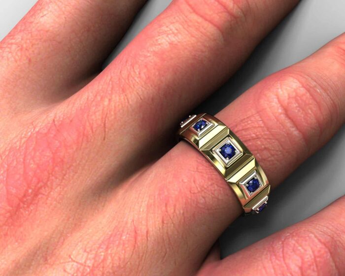 Shakespeare Ring - Image 2