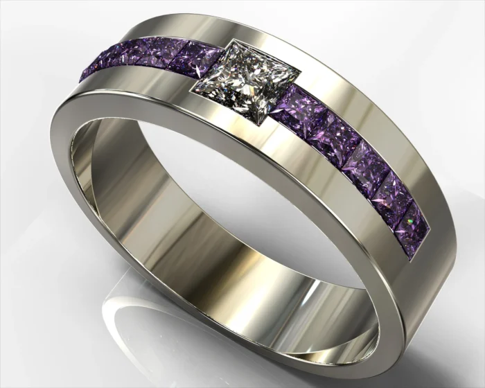 Roebling Ring