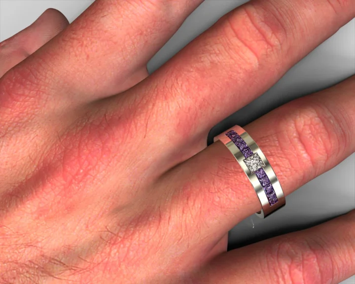 Roebling Ring - Image 2