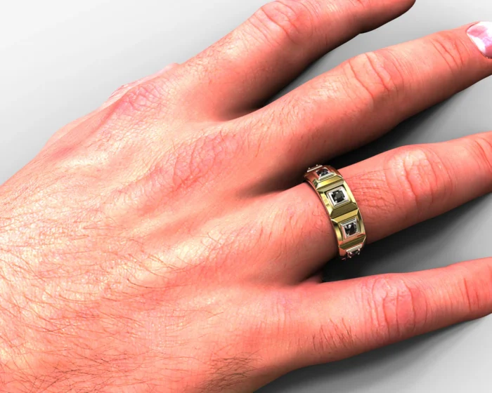 Shakespeare Ring - Image 2