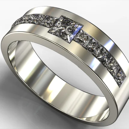 Roebling Ring