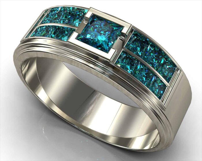 Nietzsche Ring