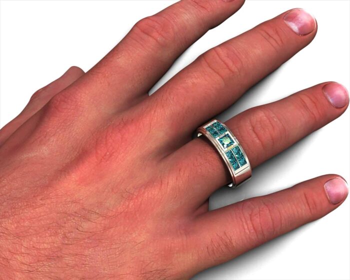 Nietzsche Ring - Image 2