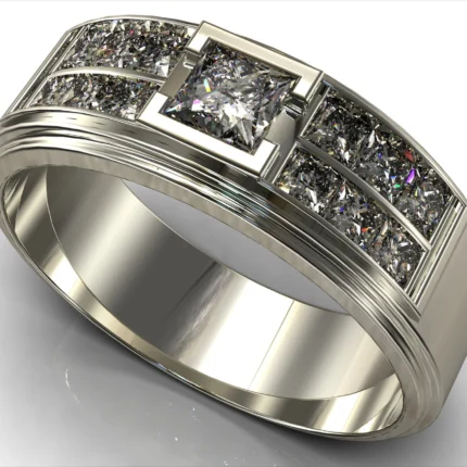 Nietzsche Ring