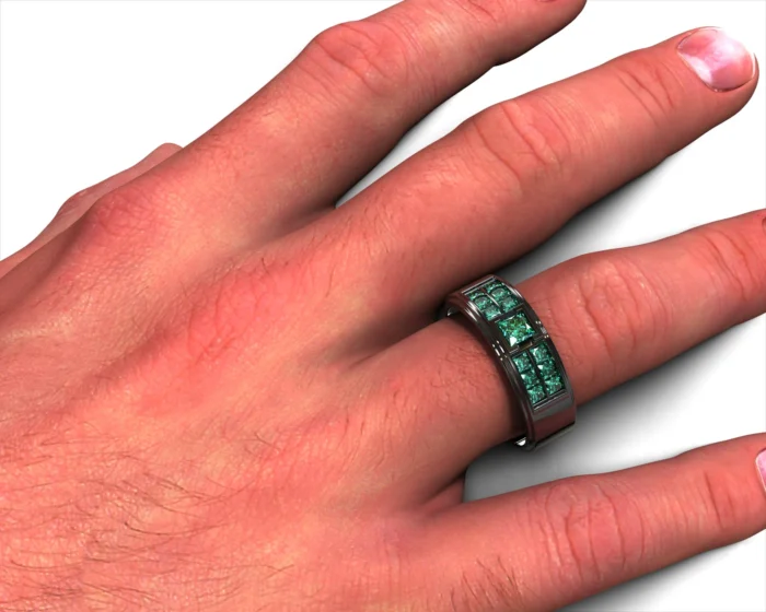 Nietzsche Ring - Image 2