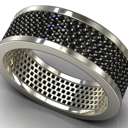 Kepler Ring