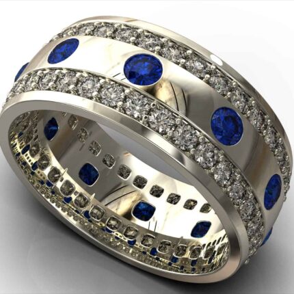 Washington Ring