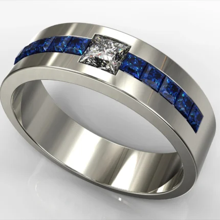 Roebling Ring